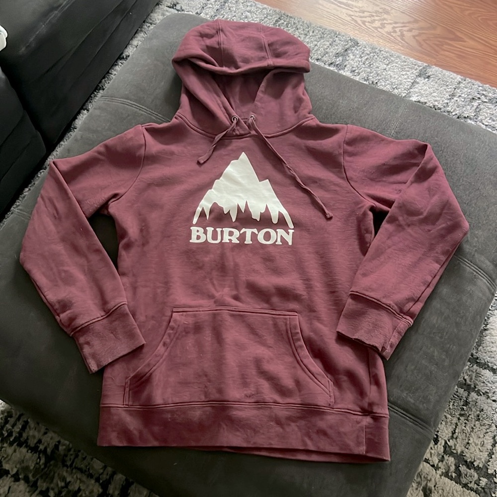 Burton Hoodie